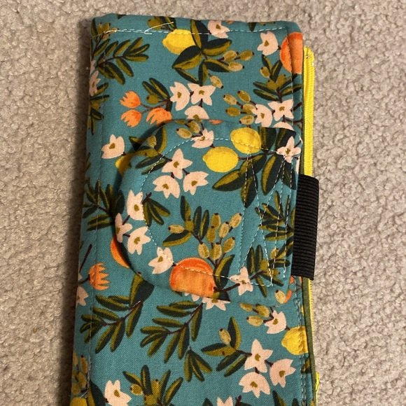 Homemade cash envelope wallet - Picture 4 of 7